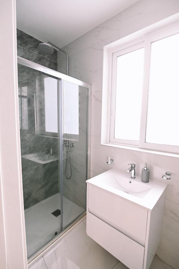 Spacious 3 Bedroom In Sliema! Extérieur photo