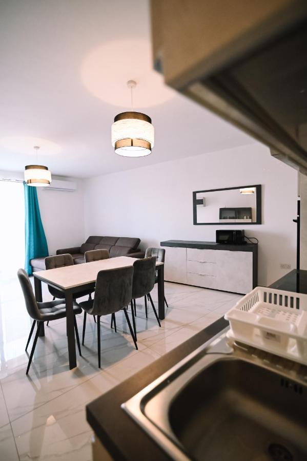 Spacious 3 Bedroom In Sliema! Extérieur photo