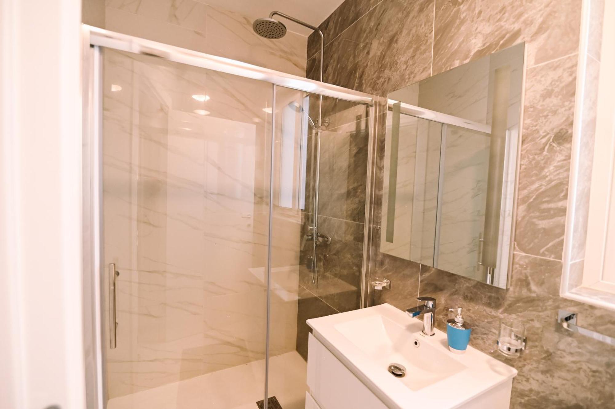 Spacious 3 Bedroom In Sliema! Extérieur photo