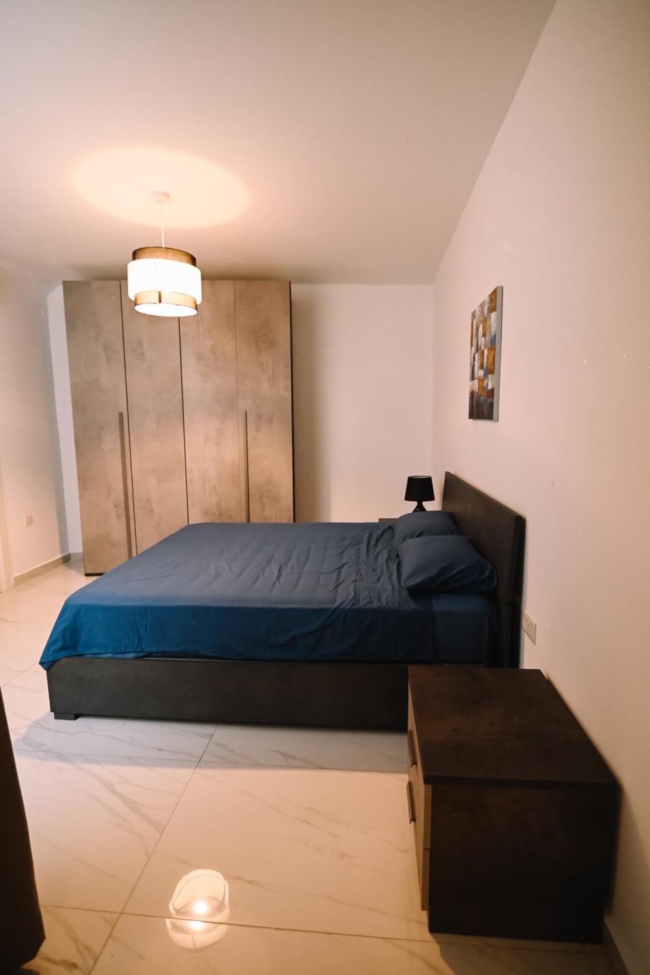 Spacious 3 Bedroom In Sliema! Extérieur photo