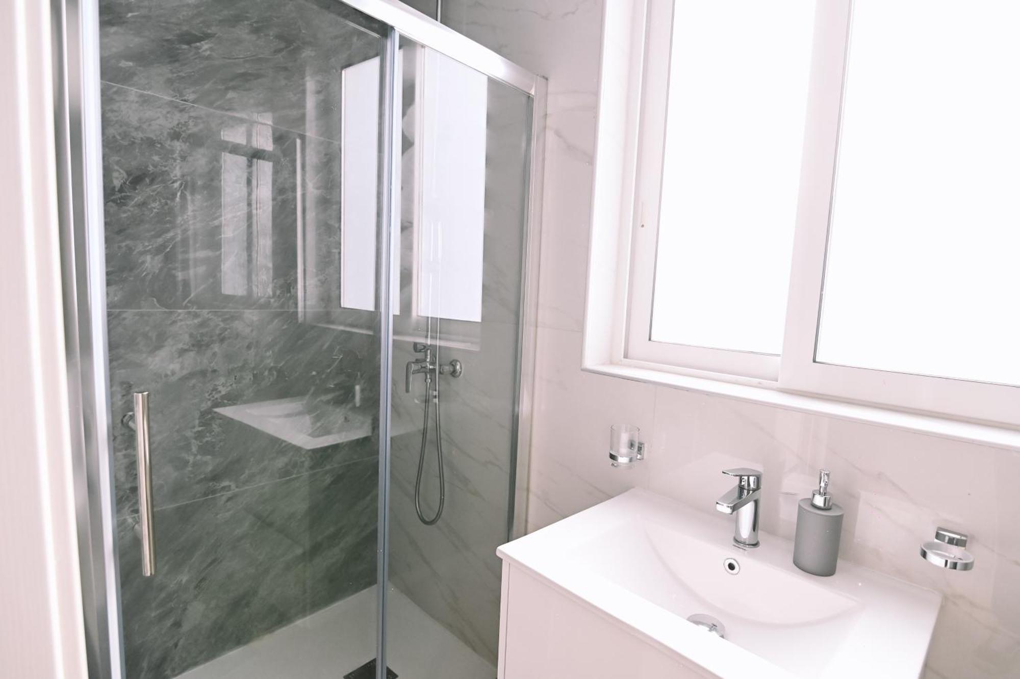 Spacious 3 Bedroom In Sliema! Extérieur photo