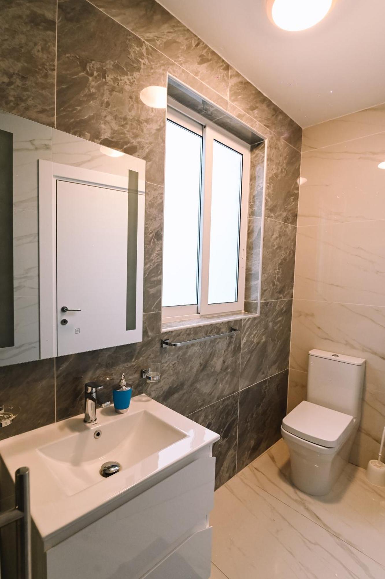 Spacious 3 Bedroom In Sliema! Extérieur photo