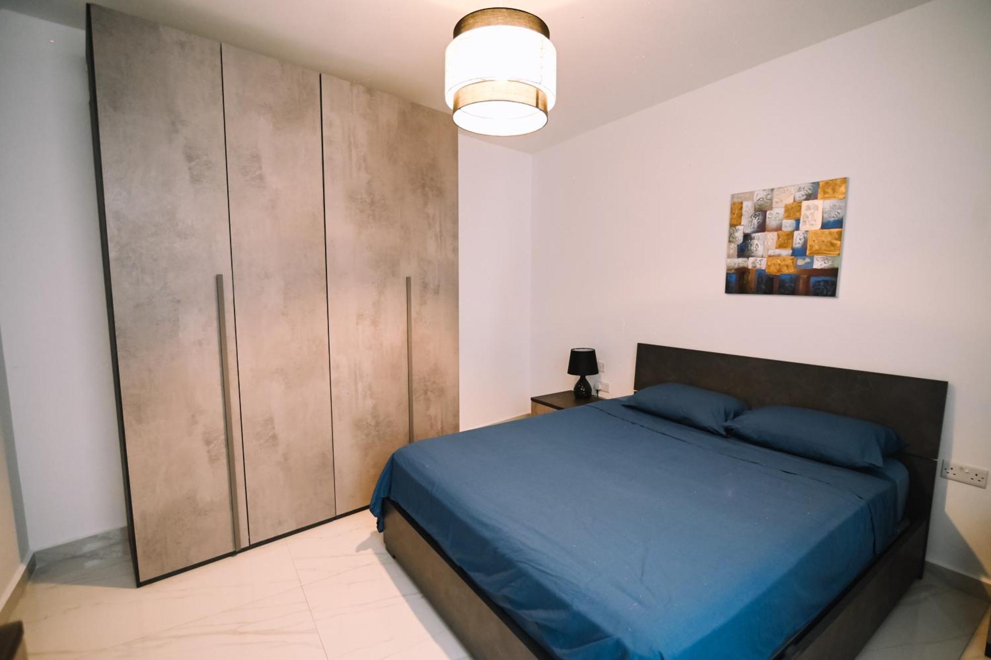 Spacious 3 Bedroom In Sliema! Extérieur photo