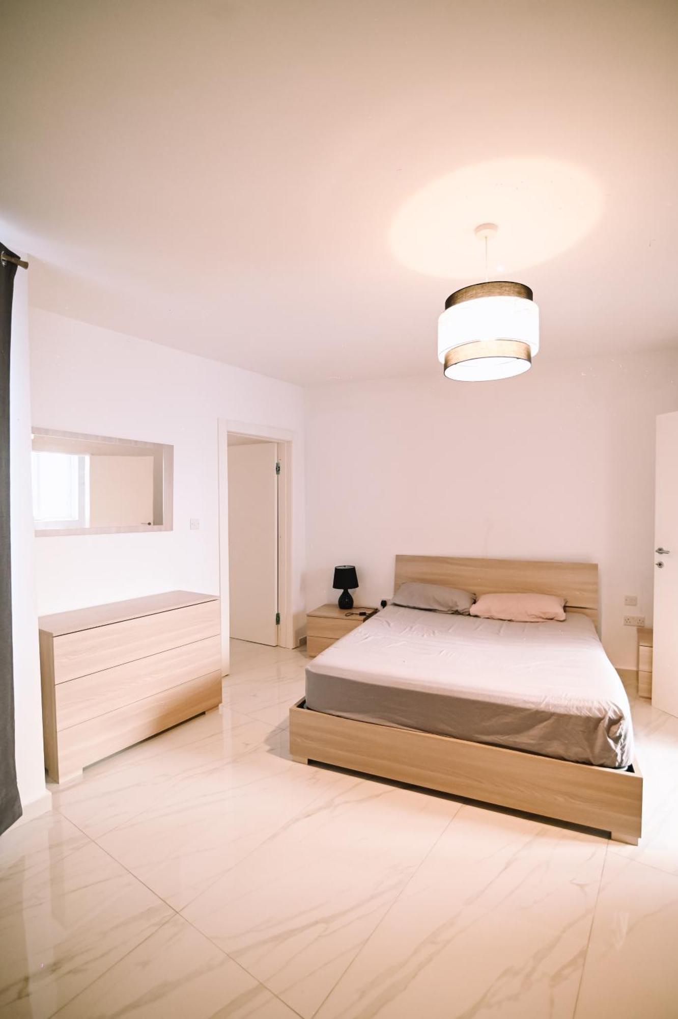 Spacious 3 Bedroom In Sliema! Extérieur photo