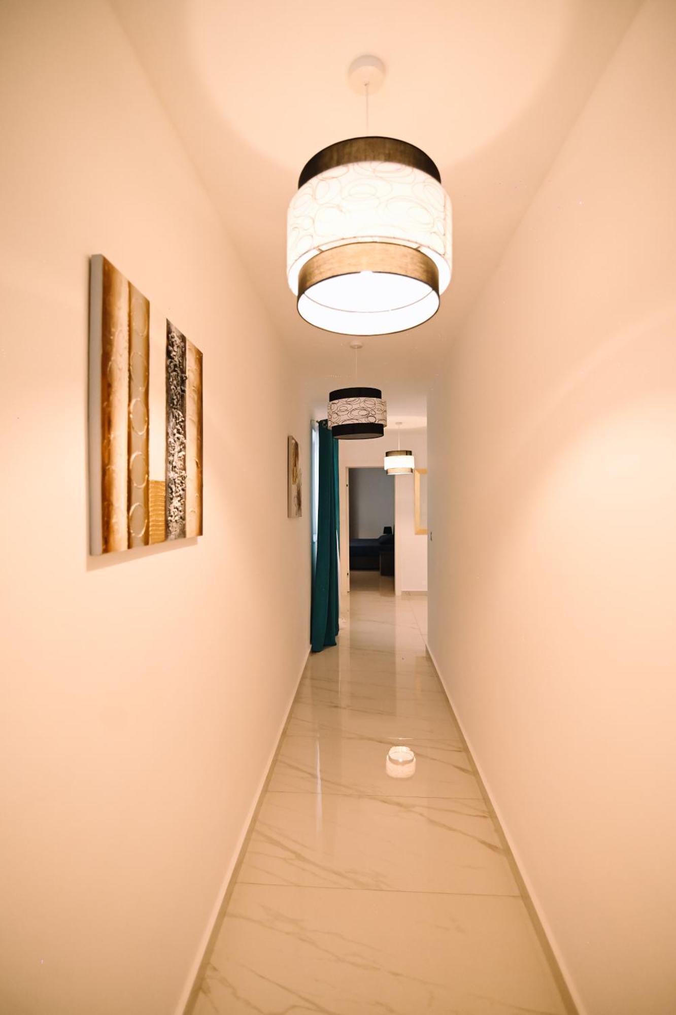 Spacious 3 Bedroom In Sliema! Extérieur photo