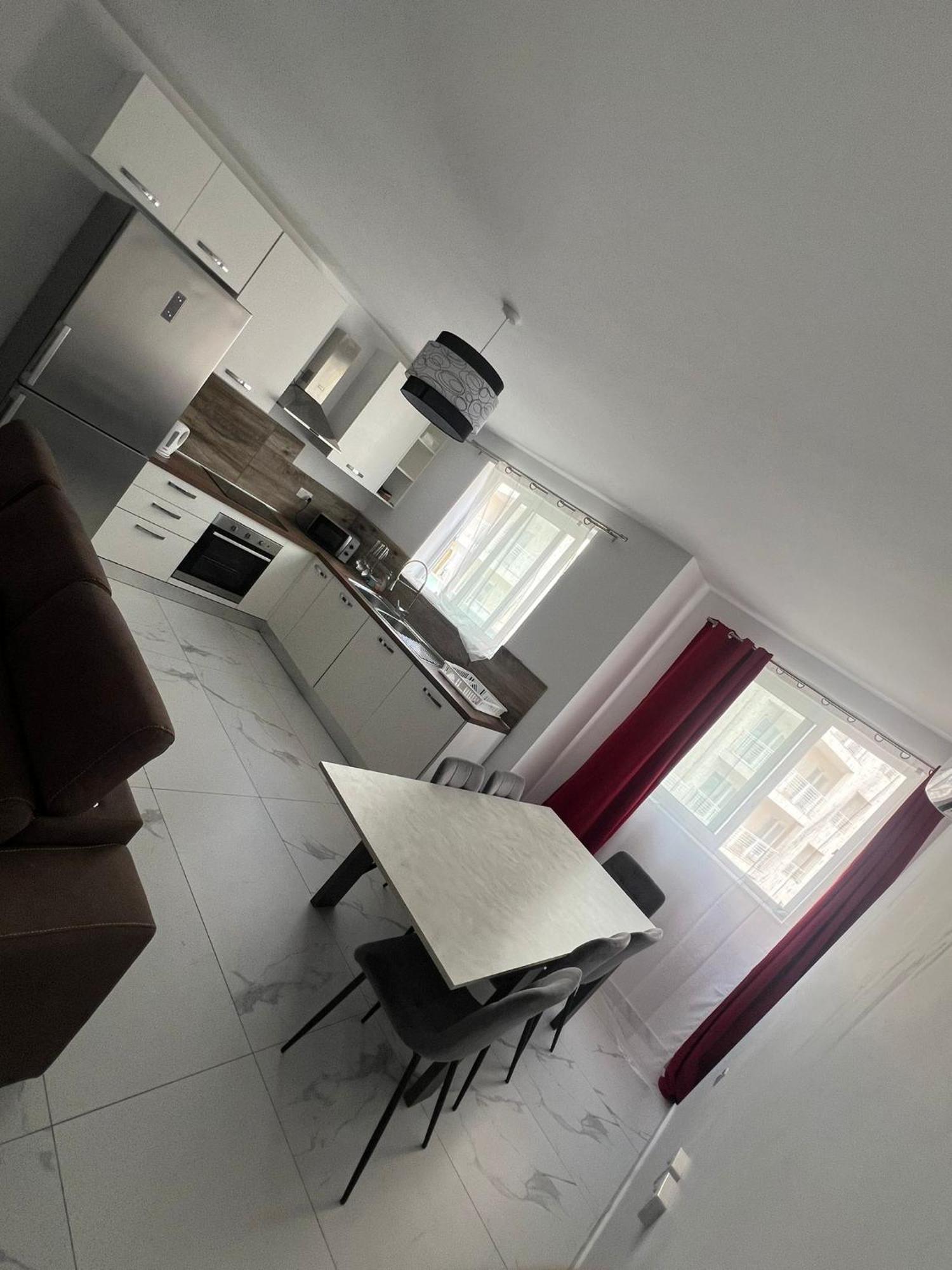 Spacious 3 Bedroom In Sliema! Chambre photo