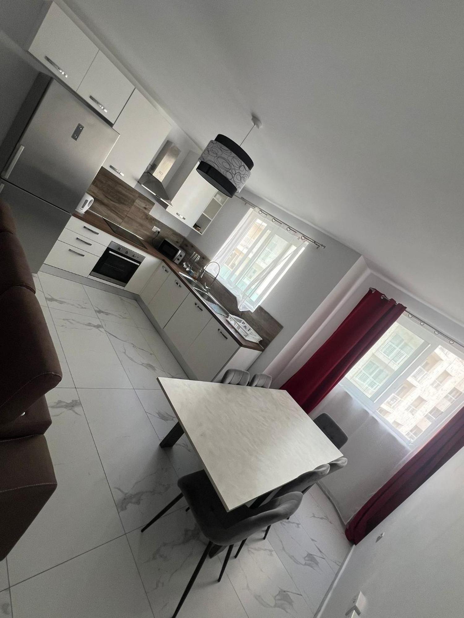 Spacious 3 Bedroom In Sliema! Chambre photo
